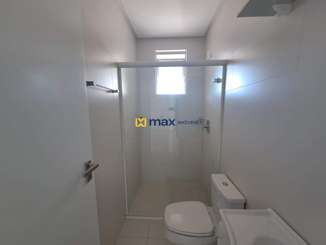 Apartamento para aluguel no Praia Brava: Banheiro Social