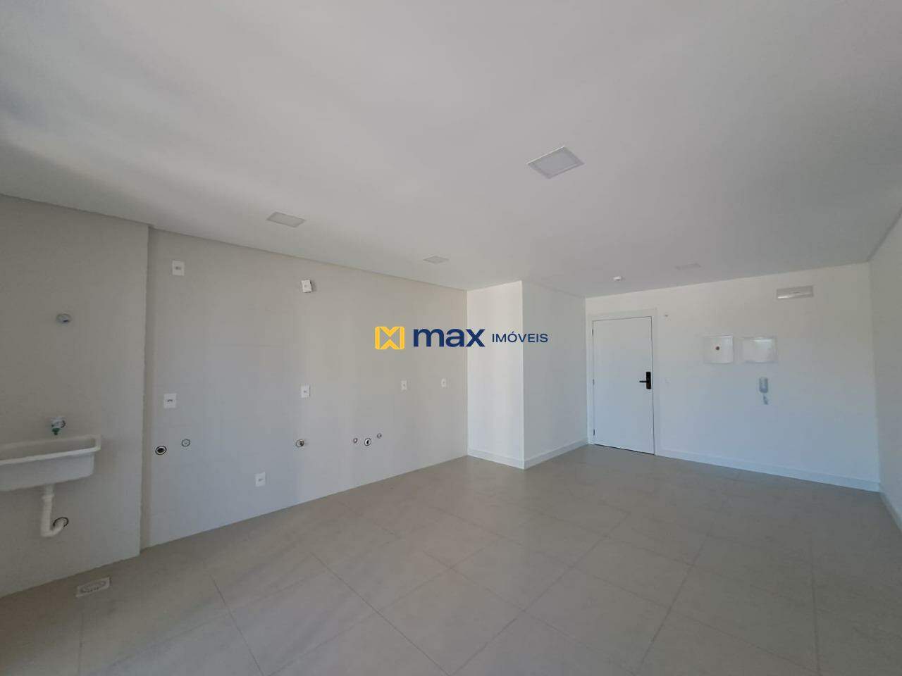 Apartamento para aluguel no Praia Brava: Cozinha