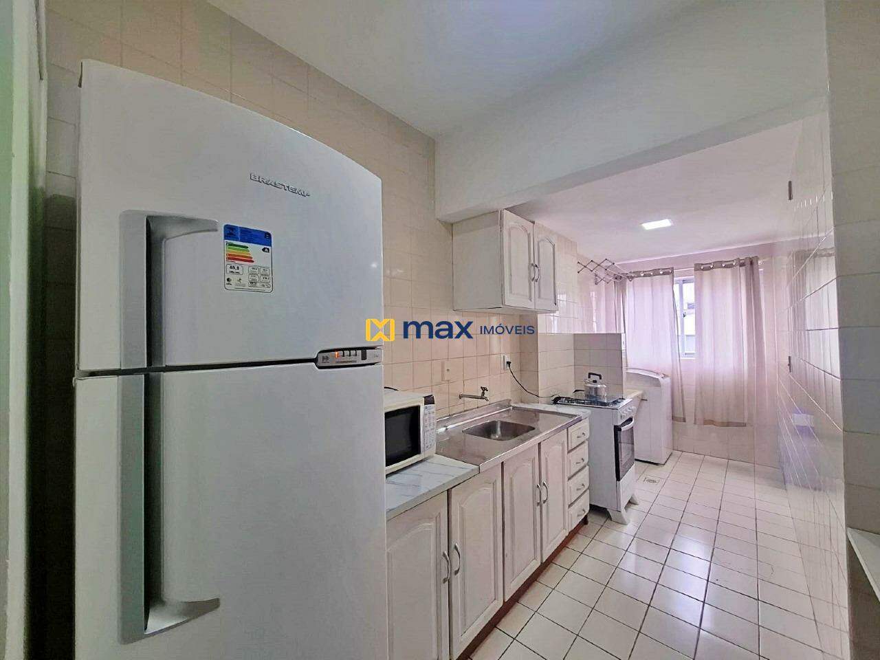 Apartamento para aluguel no Centro: Cozinha