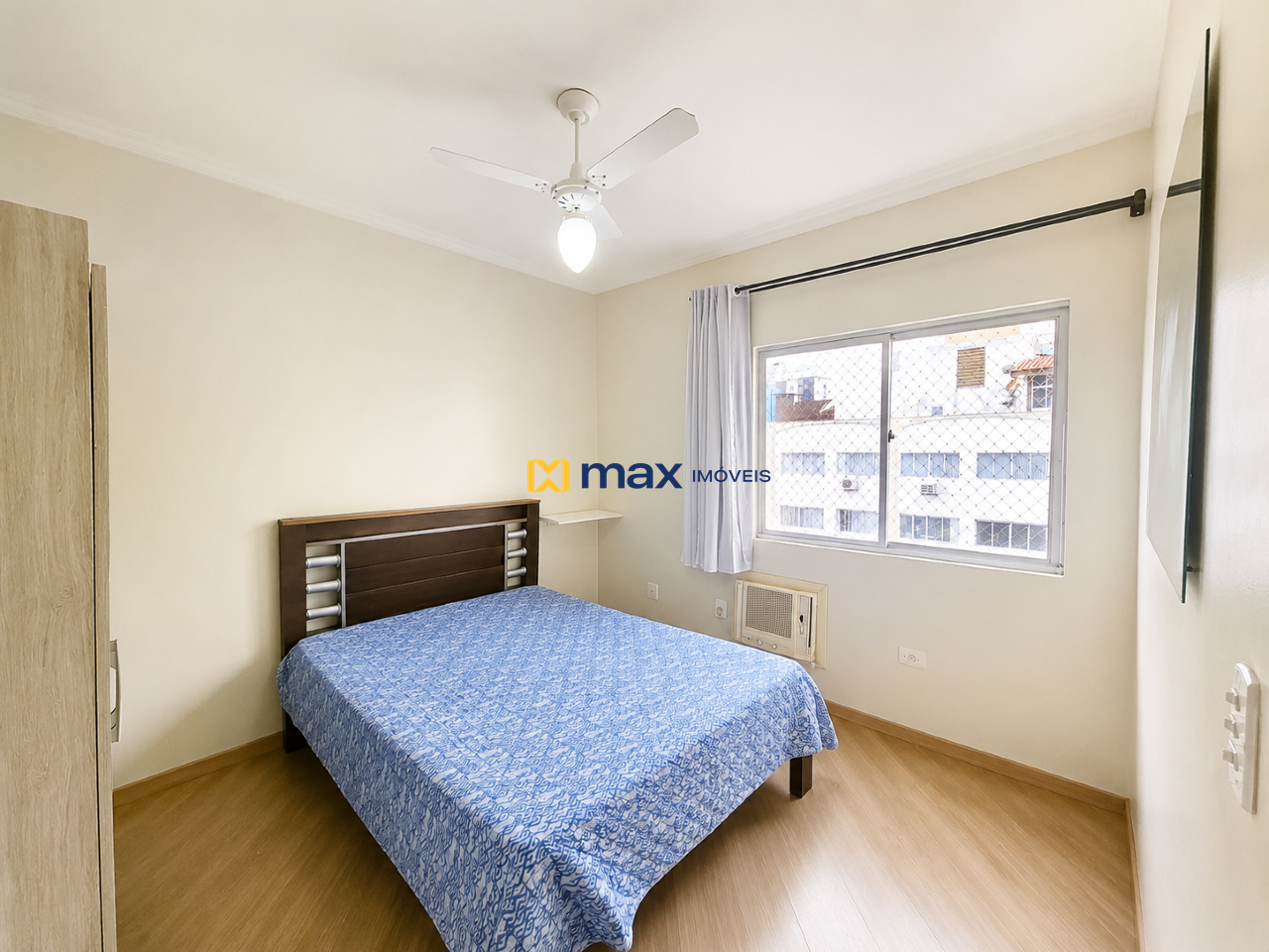 Apartamento para aluguel no Centro: Quarto 1