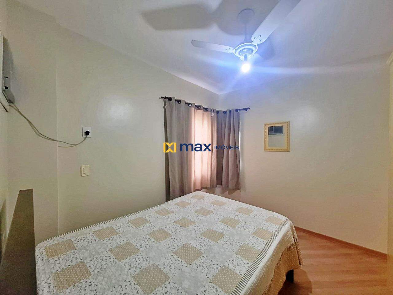 Apartamento para aluguel no Centro: Suíte
