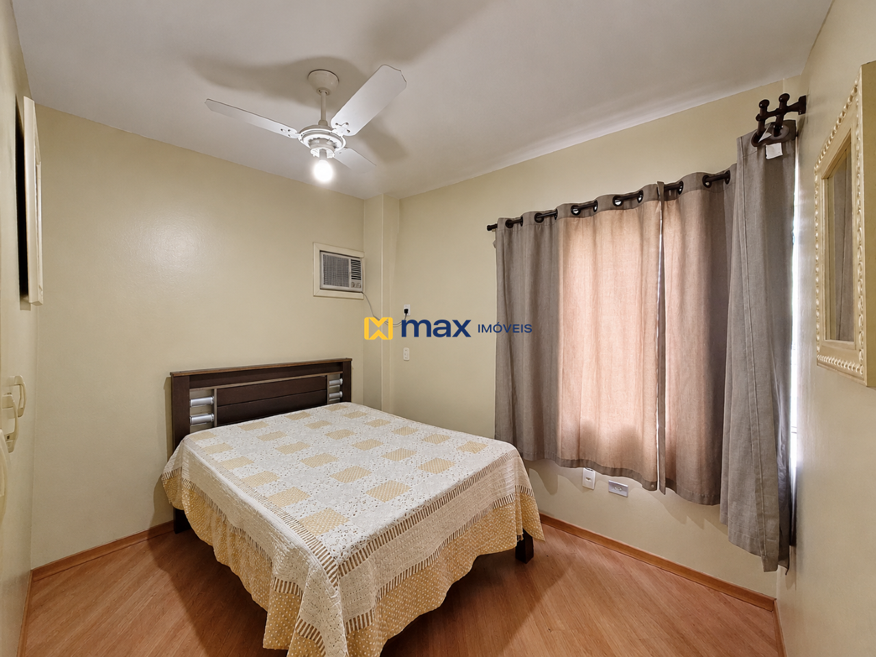 Apartamento para aluguel no Centro: quarto 2