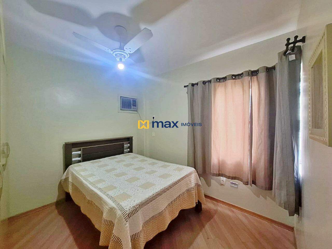 Apartamento para aluguel no Centro: Suíte
