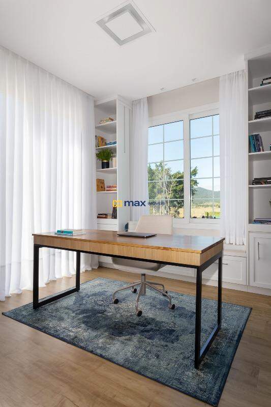Casa à venda no Rio do Meio: Home office