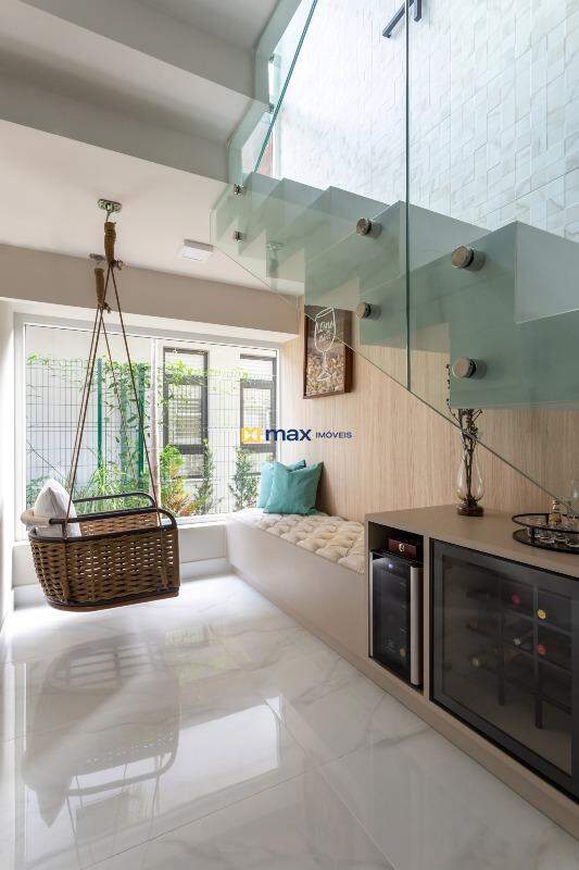 Casa à venda no Rio do Meio: Living