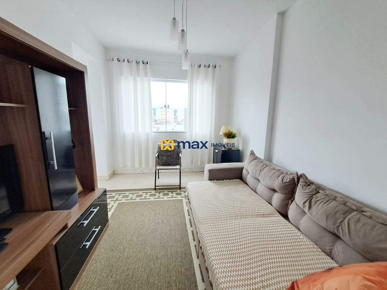 Apartamento à venda no Tabuleiro: 