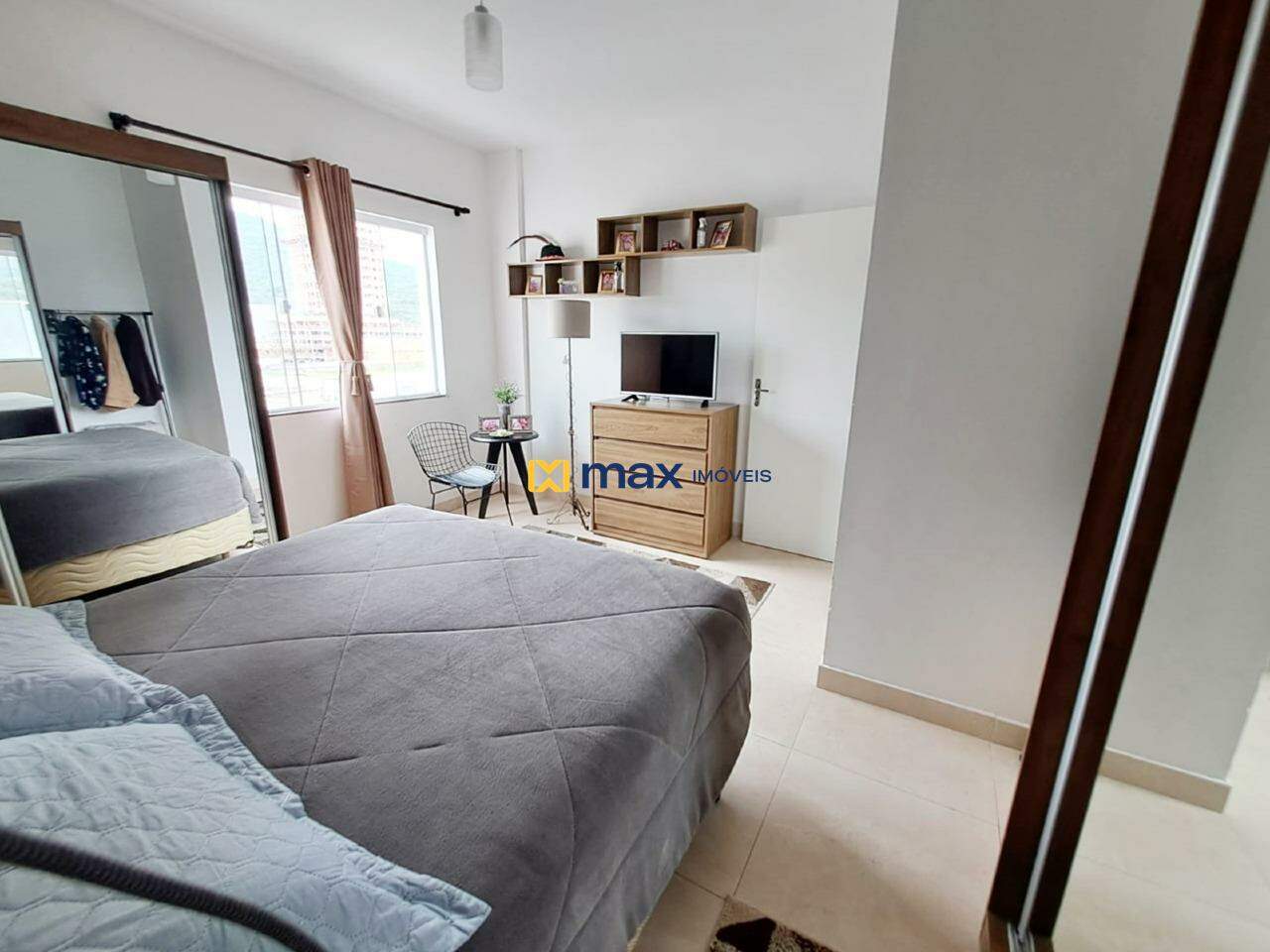 Apartamento à venda no Tabuleiro: 