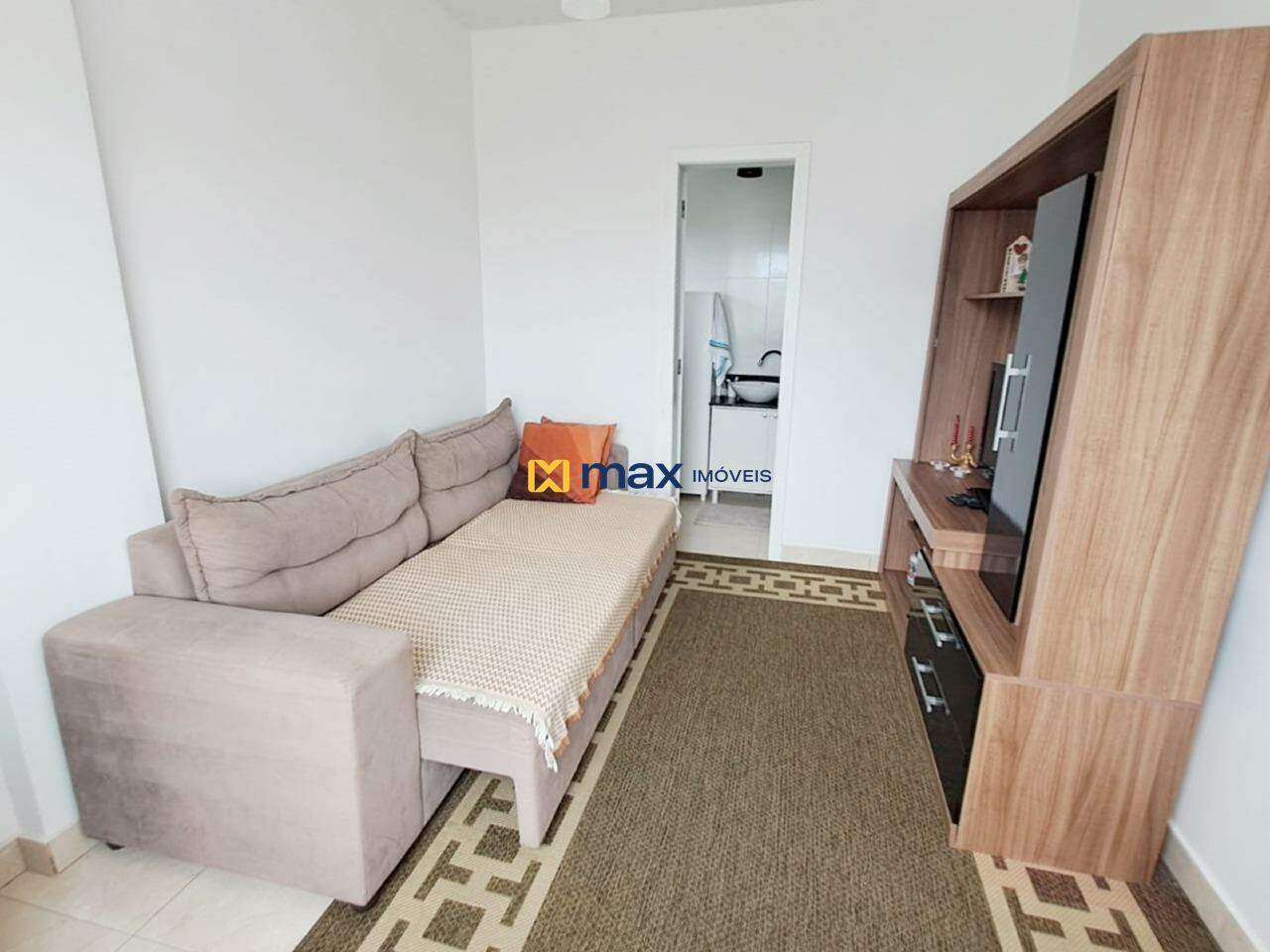 Apartamento à venda no Tabuleiro: 