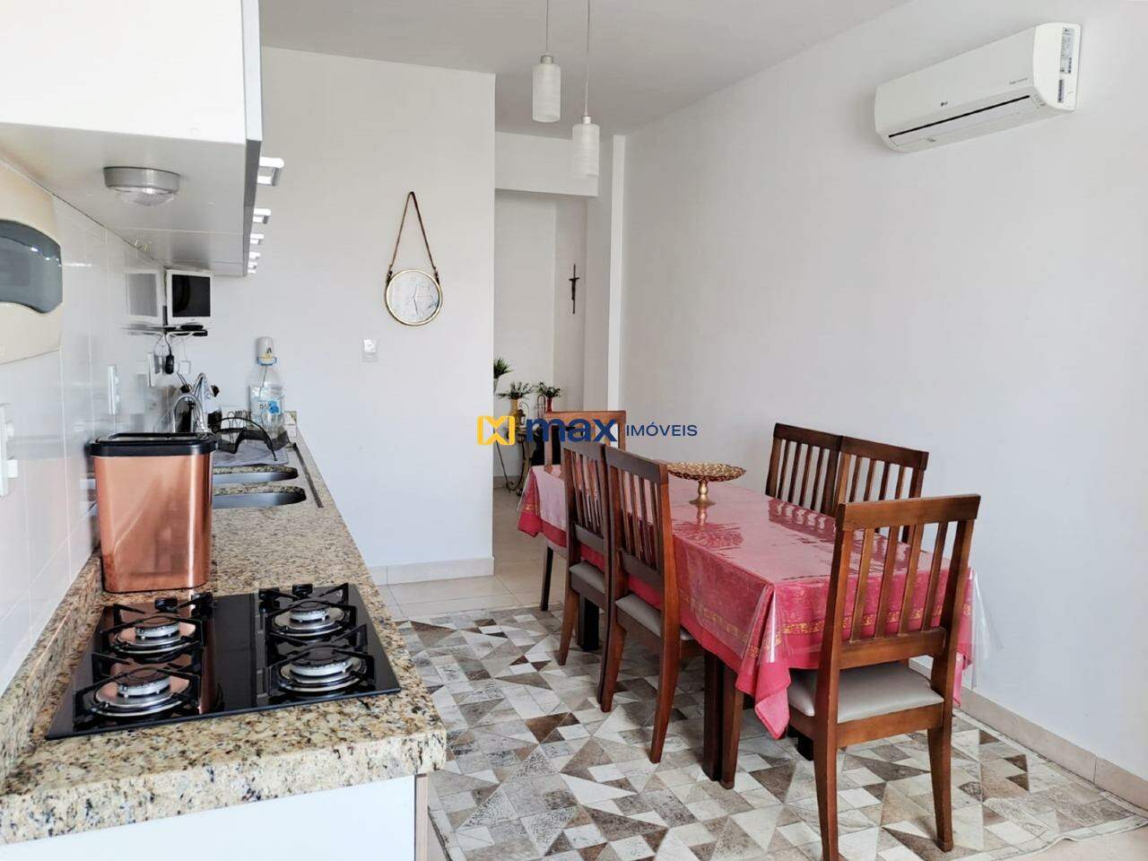 Apartamento à venda no Tabuleiro: 