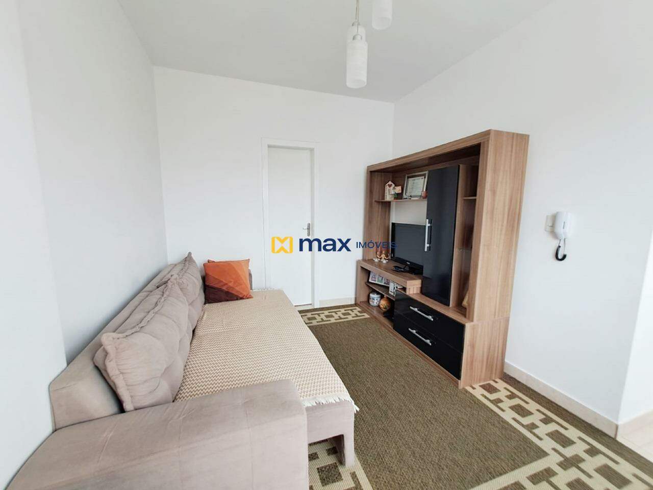 Apartamento à venda no Tabuleiro: 