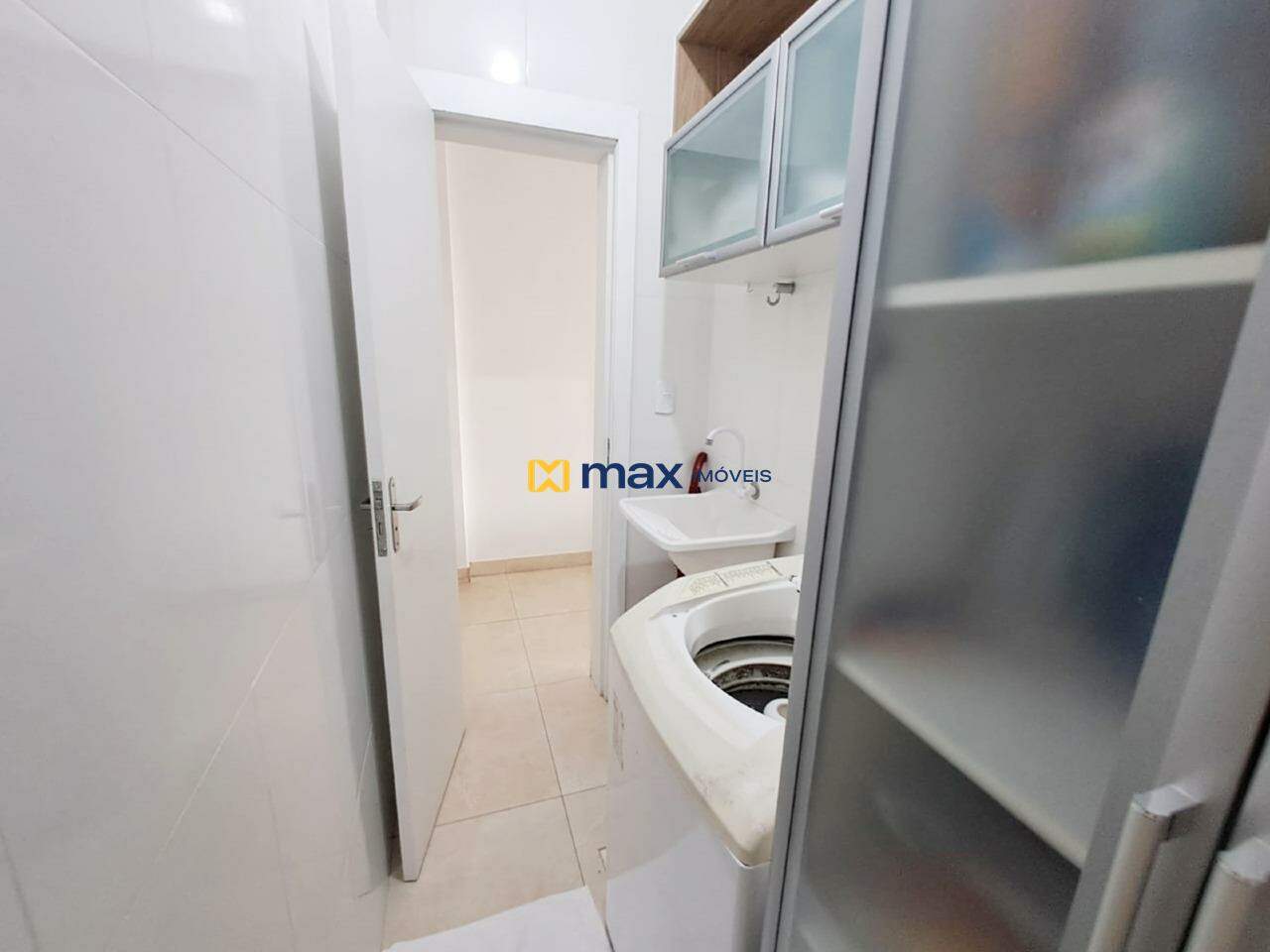 Apartamento à venda no Tabuleiro: Área de Serviço