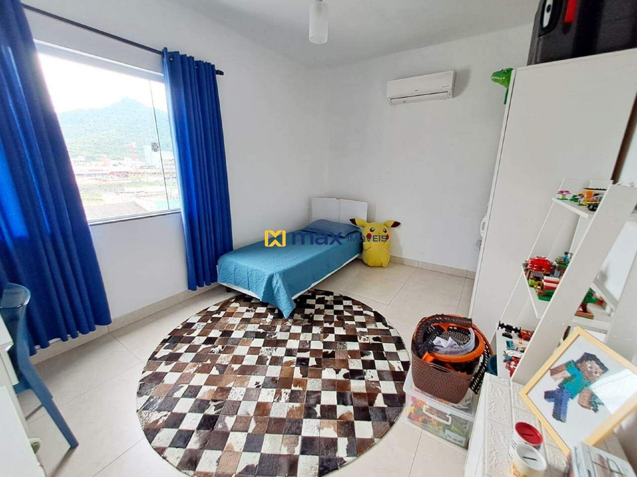 Apartamento à venda no Tabuleiro: 