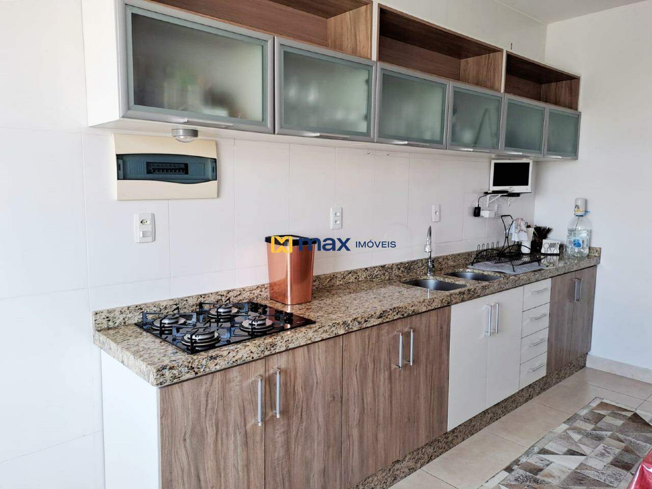 Apartamento à venda no Tabuleiro: 