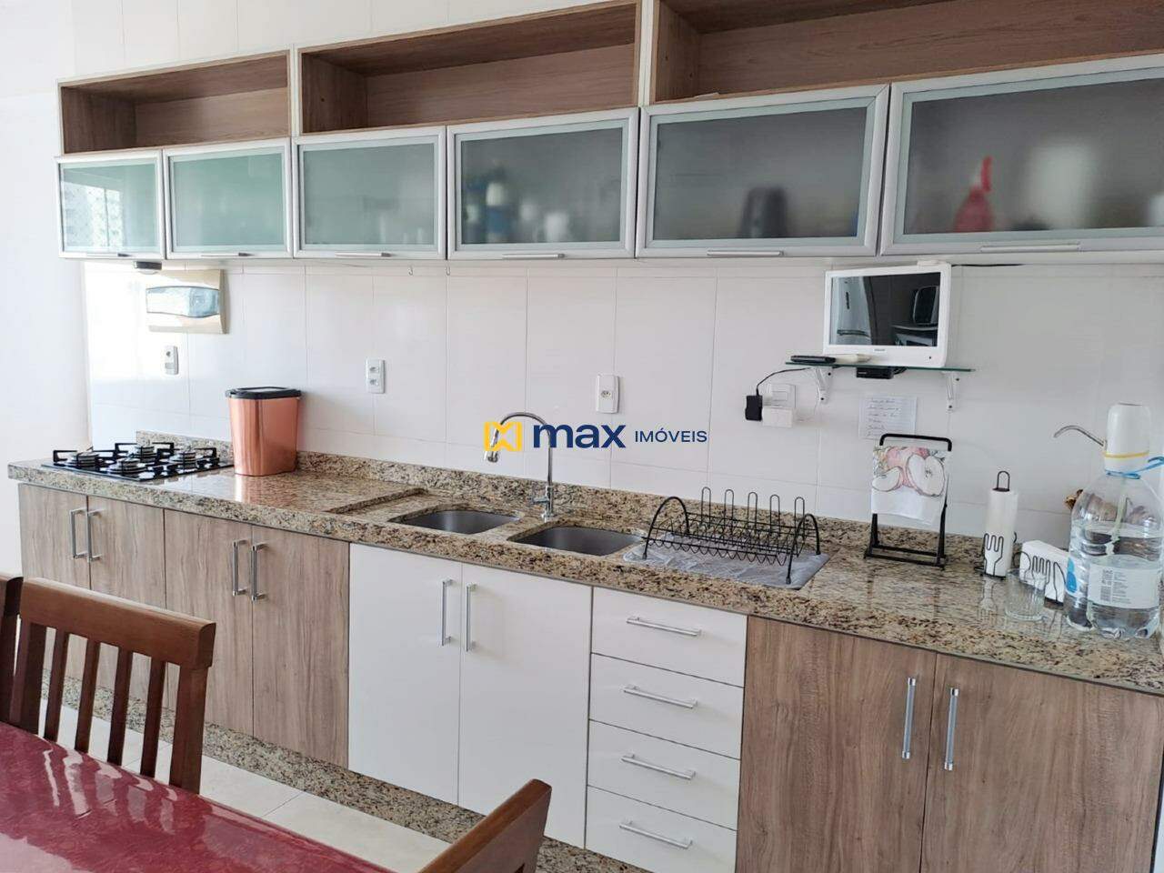 Apartamento à venda no Tabuleiro: 