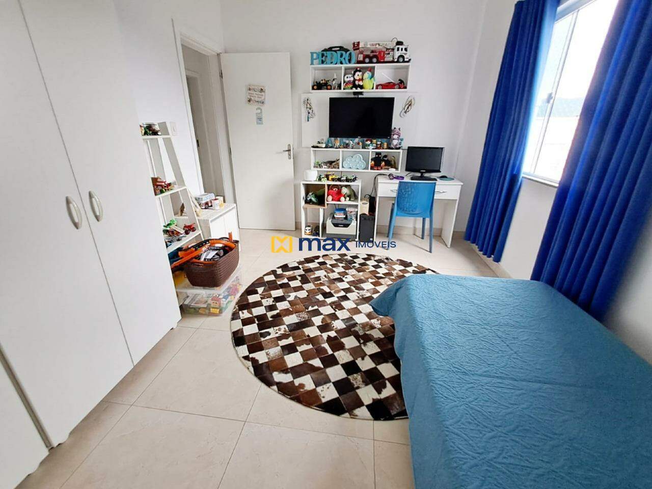 Apartamento à venda no Tabuleiro: 