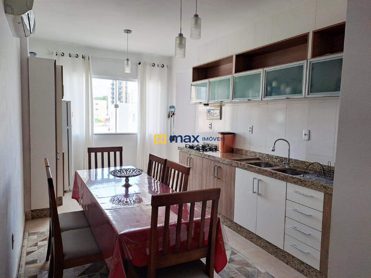 Apartamento à venda no Tabuleiro: 