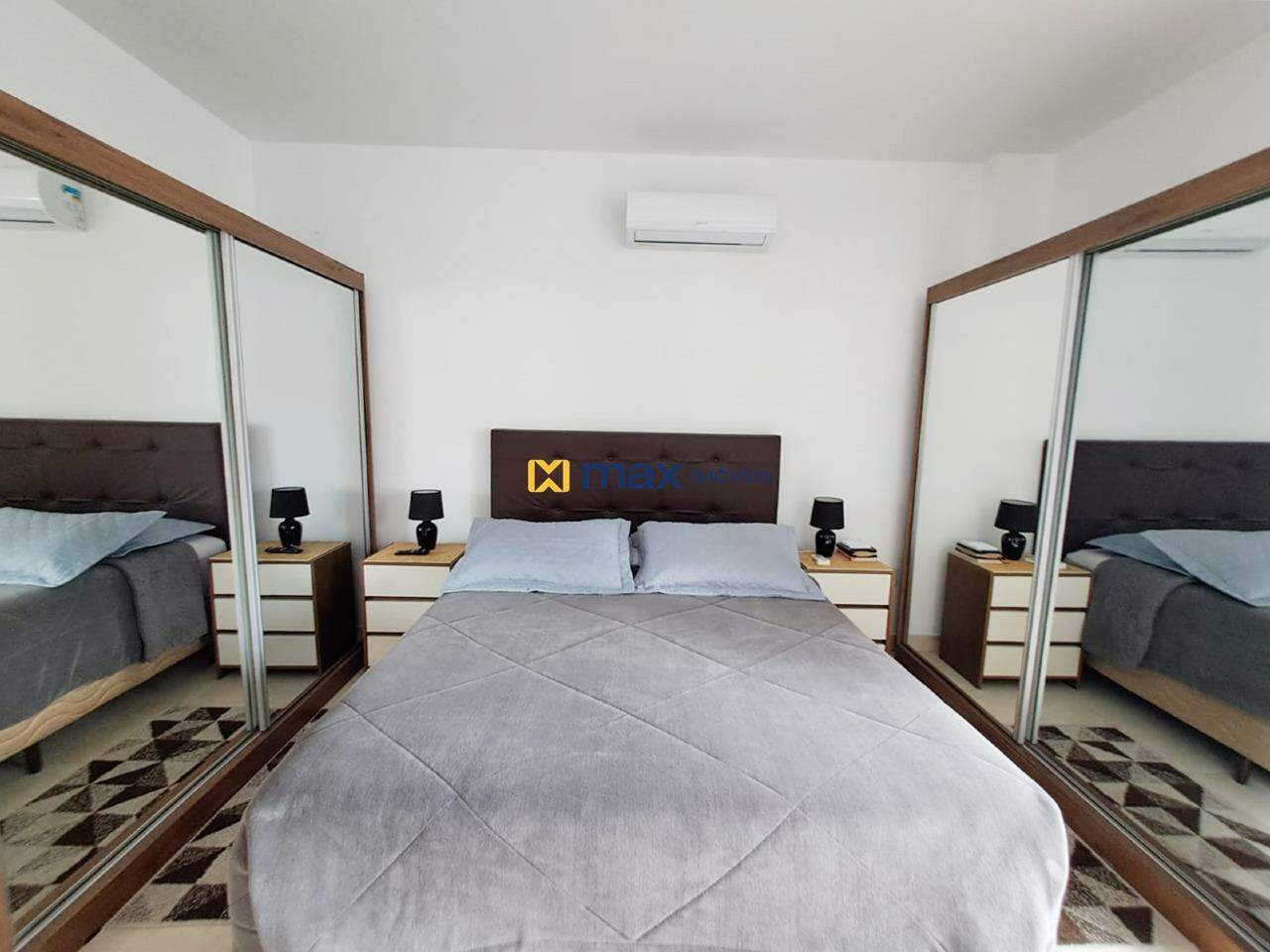 Apartamento à venda no Tabuleiro: 