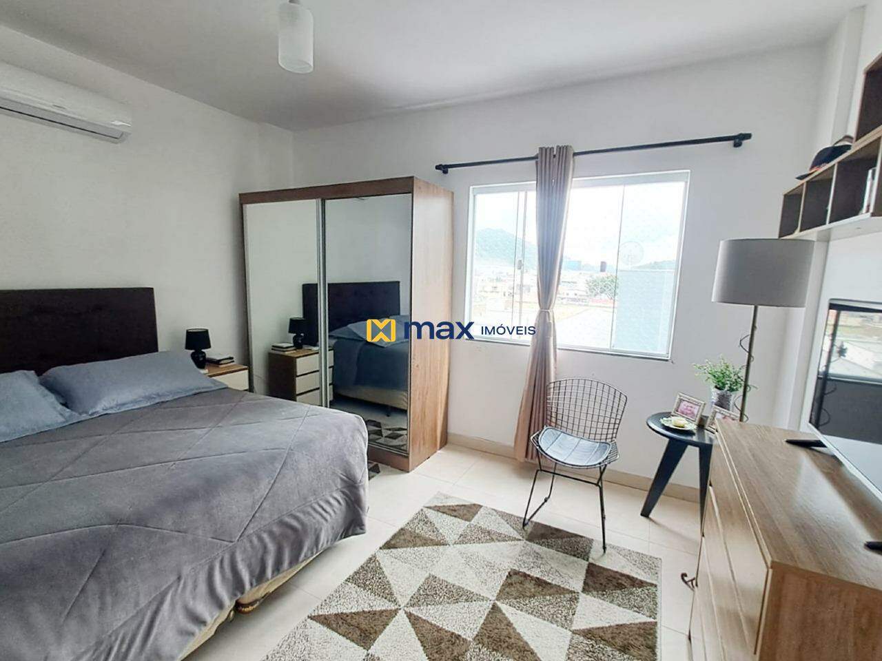 Apartamento à venda no Tabuleiro: 