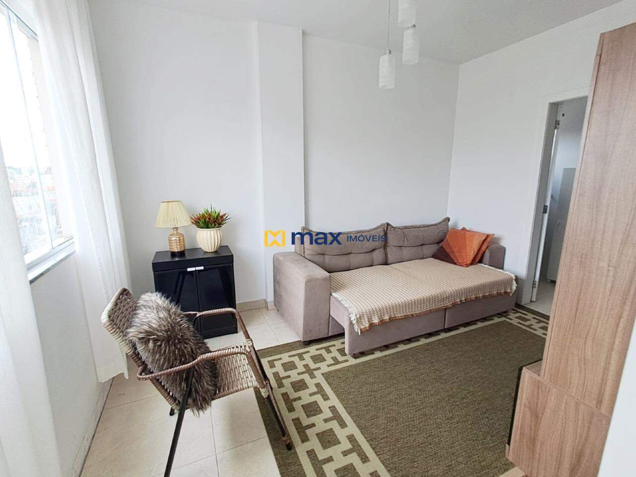 Apartamento à venda no Tabuleiro: Sala
