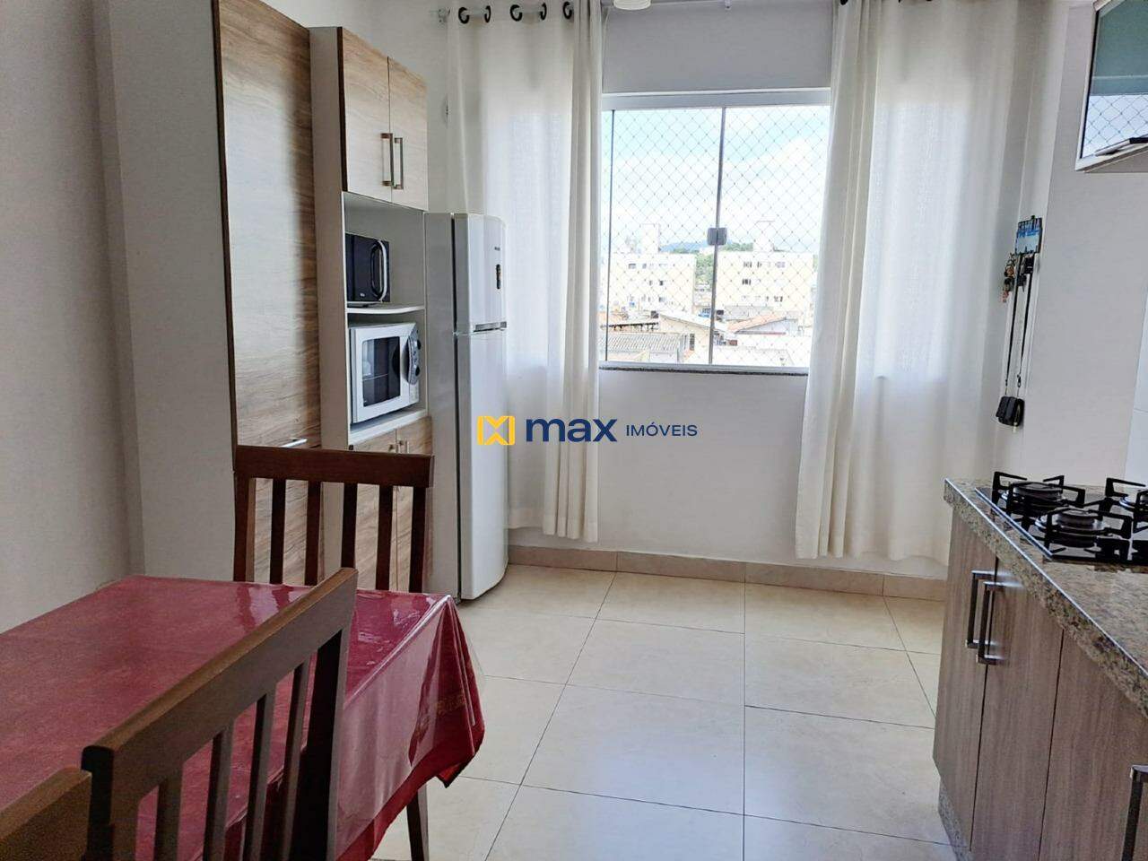 Apartamento à venda no Tabuleiro: 