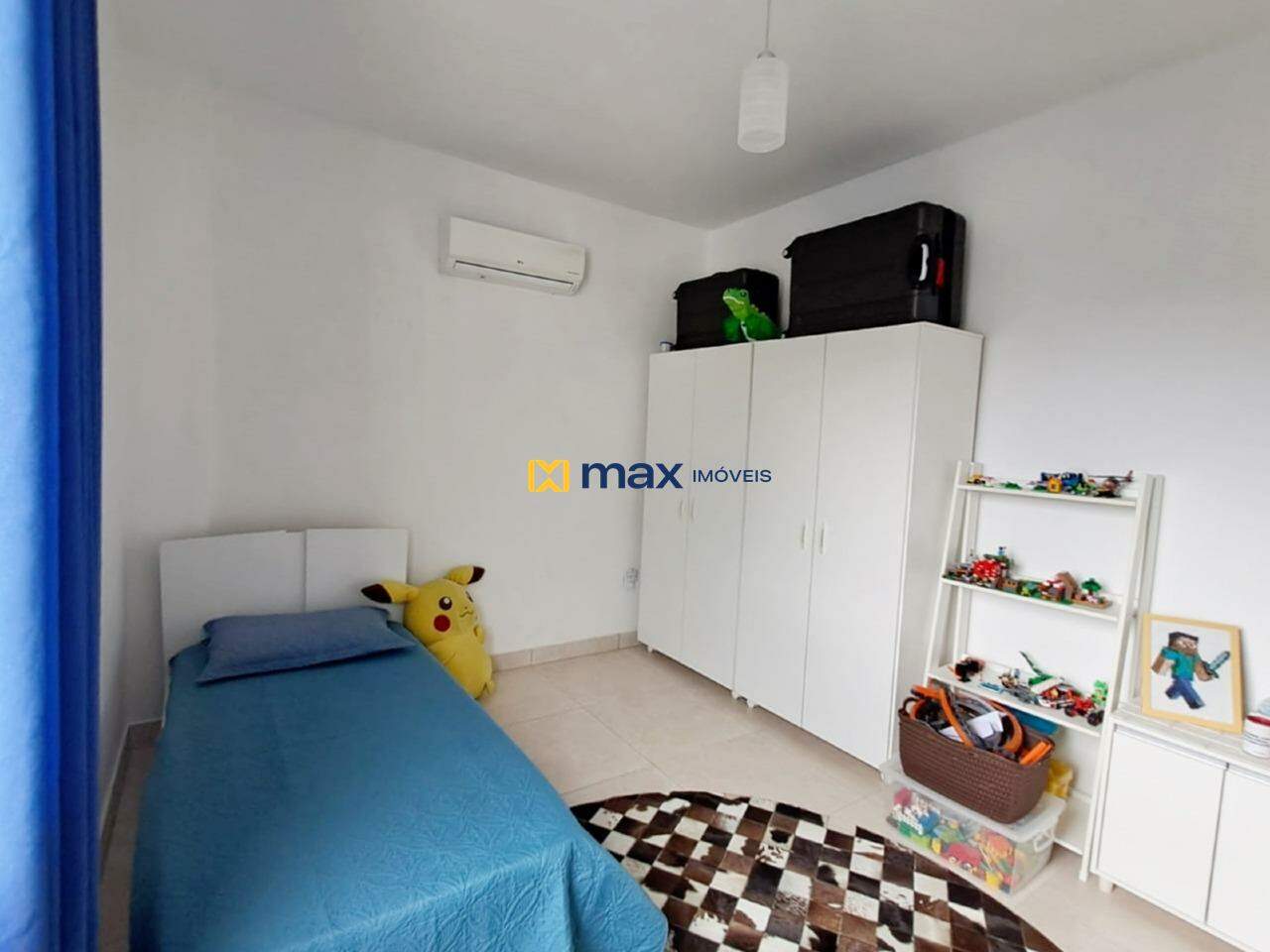 Apartamento à venda no Tabuleiro: 