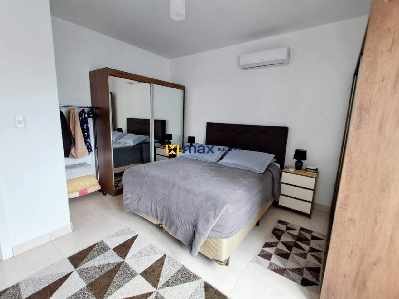 Apartamento à venda no Tabuleiro: 