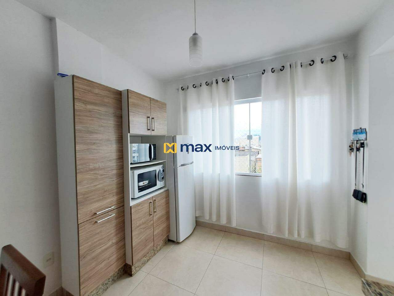 Apartamento à venda no Tabuleiro: Cozinha