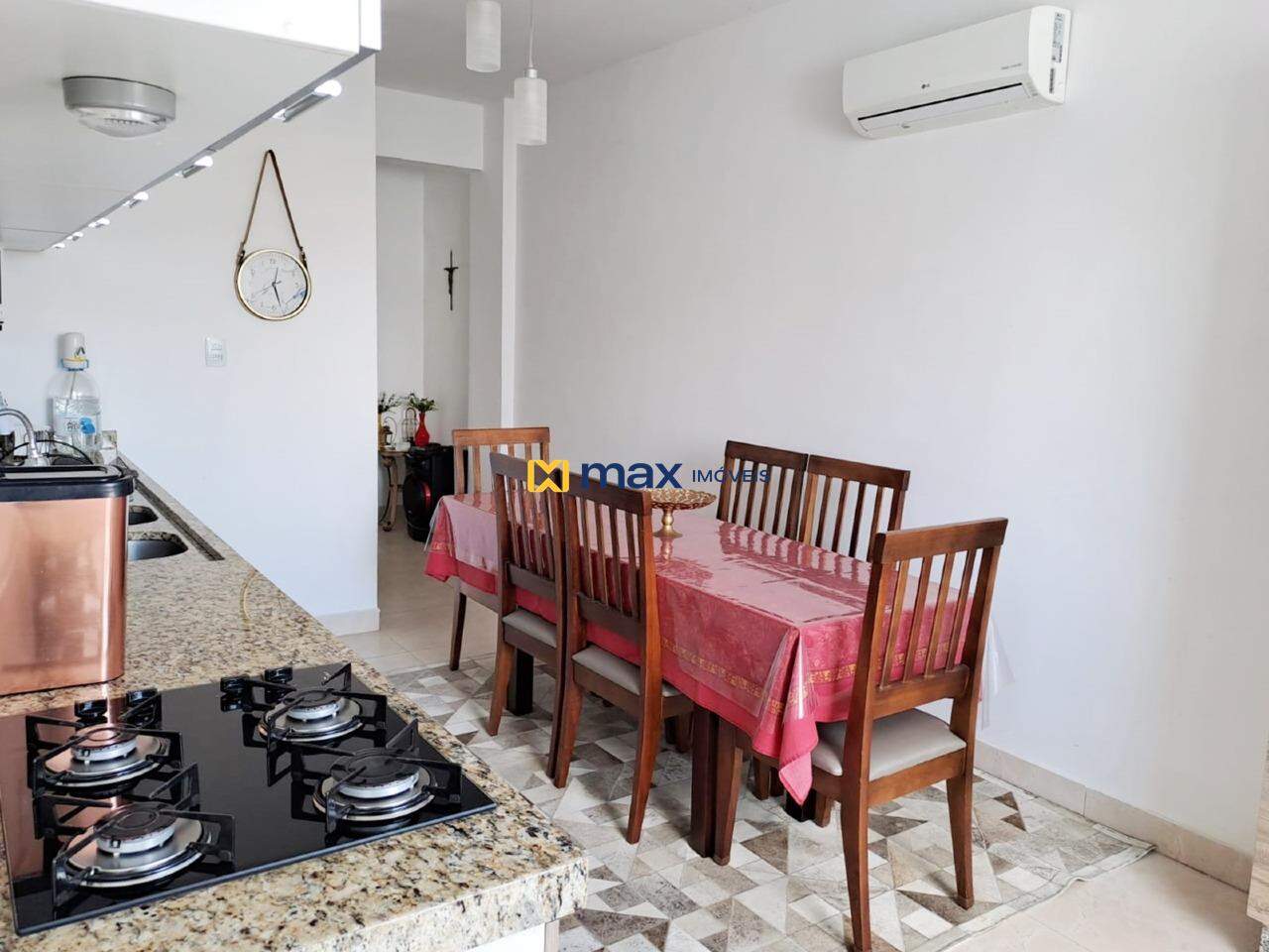 Apartamento à venda no Tabuleiro: 