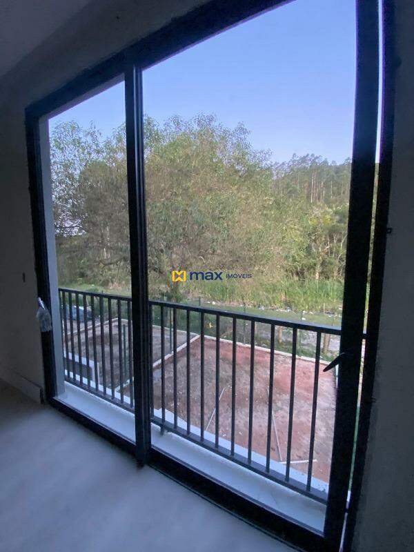 Casa à venda no São Francisco De Assis: Vista Suíte Fundos