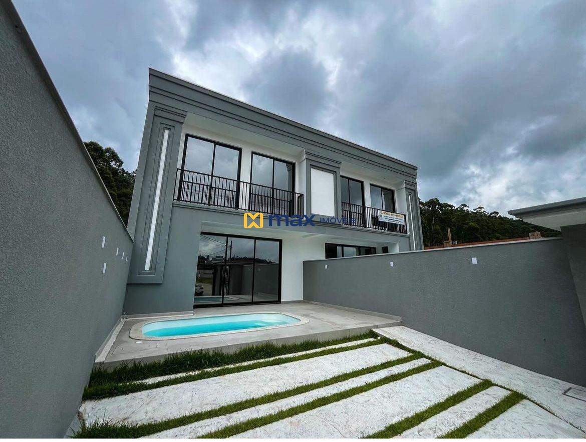 Casa à venda no São Francisco De Assis: Fachada