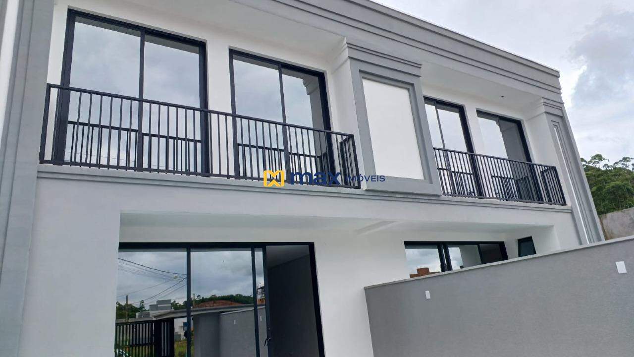 Casa à venda no São Francisco De Assis: Sacadas