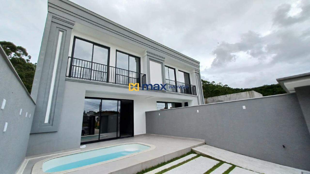 Casa à venda no São Francisco De Assis: Fachada