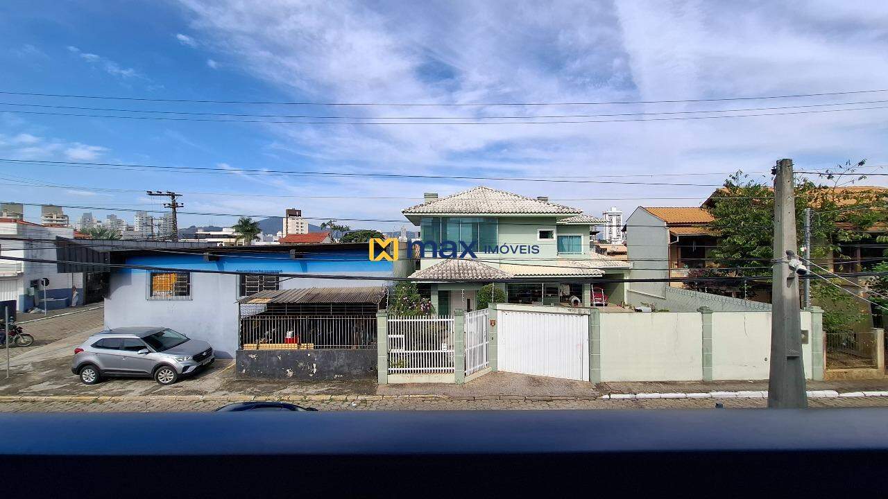 Casa à venda no São João: Sacada suíte 1