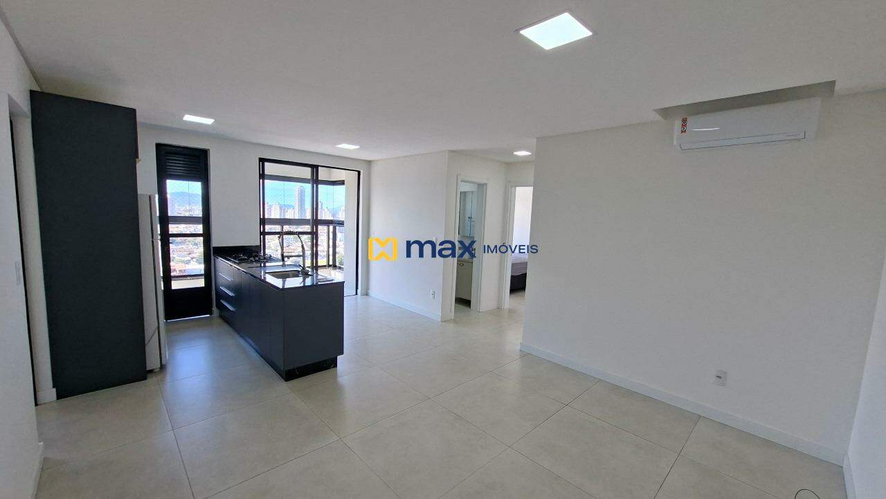 Apartamento para aluguel no Dom Bosco: Sala de Estar e Jantar/ Cozinha
