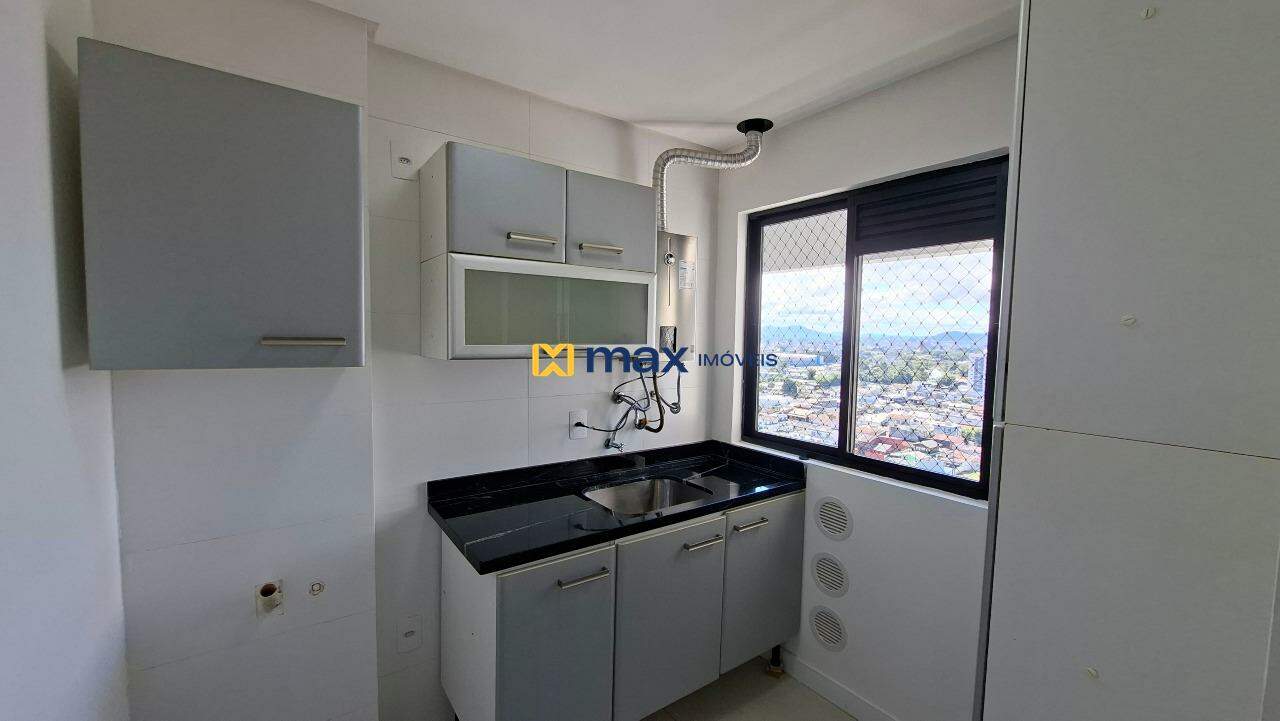 Apartamento para aluguel no Dom Bosco: Lavanderia