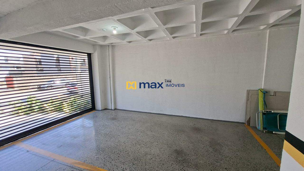 Apartamento para aluguel no Dom Bosco: Vaga de Garagem