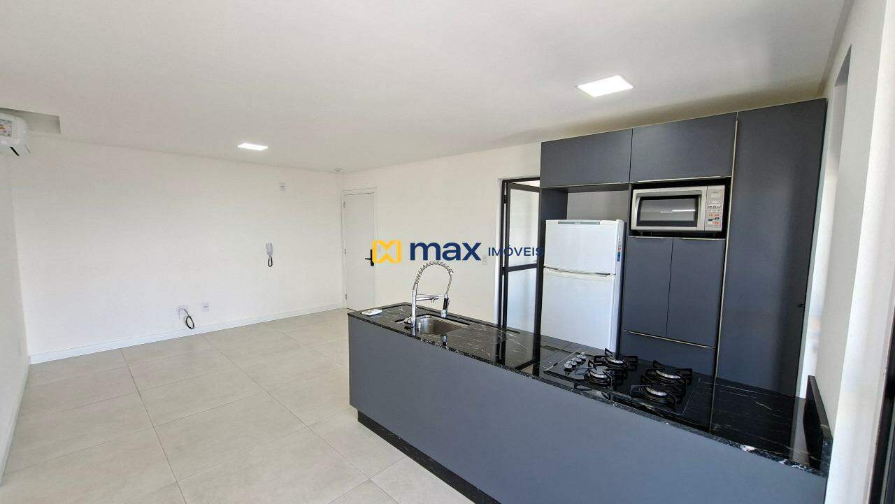 Apartamento para aluguel no Dom Bosco: Sala de Estar e Jantar/ Cozinha