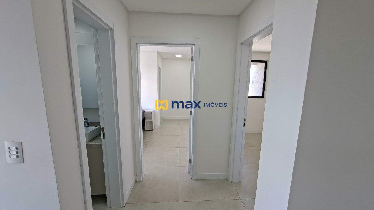 Apartamento para aluguel no Dom Bosco: Hall dos Quartos