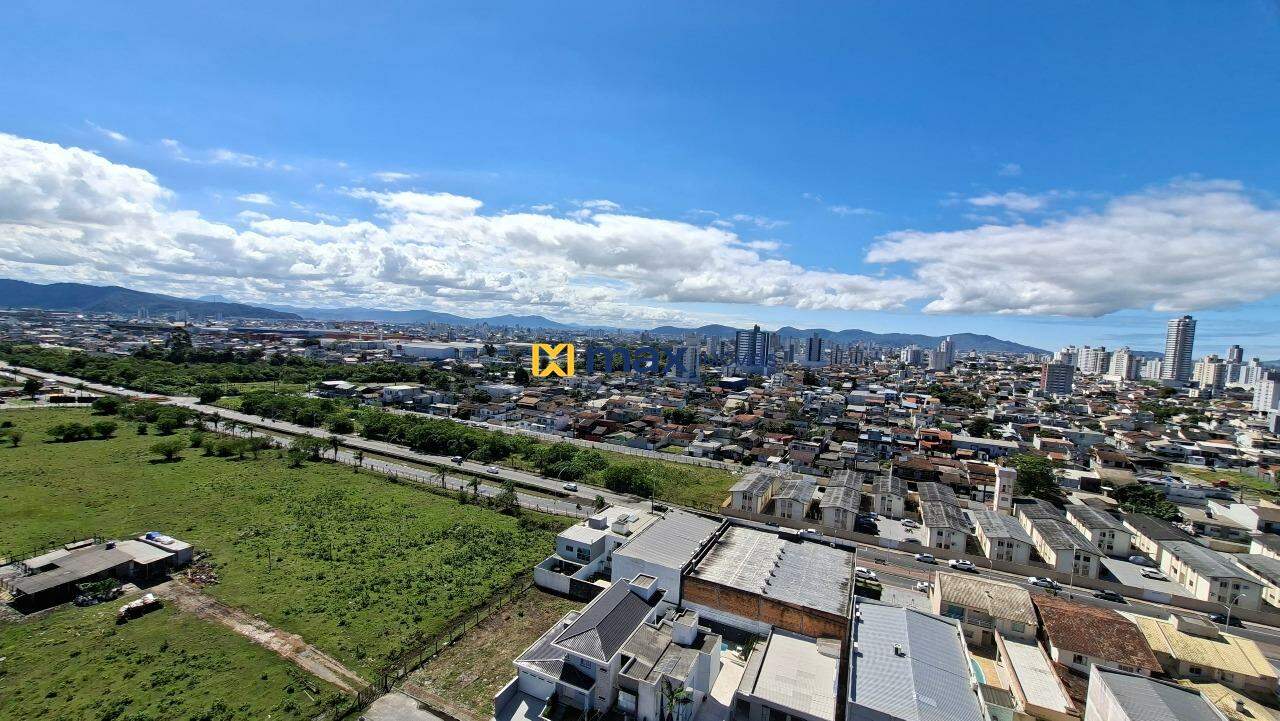 Apartamento para aluguel no Dom Bosco: Vista da Sacada