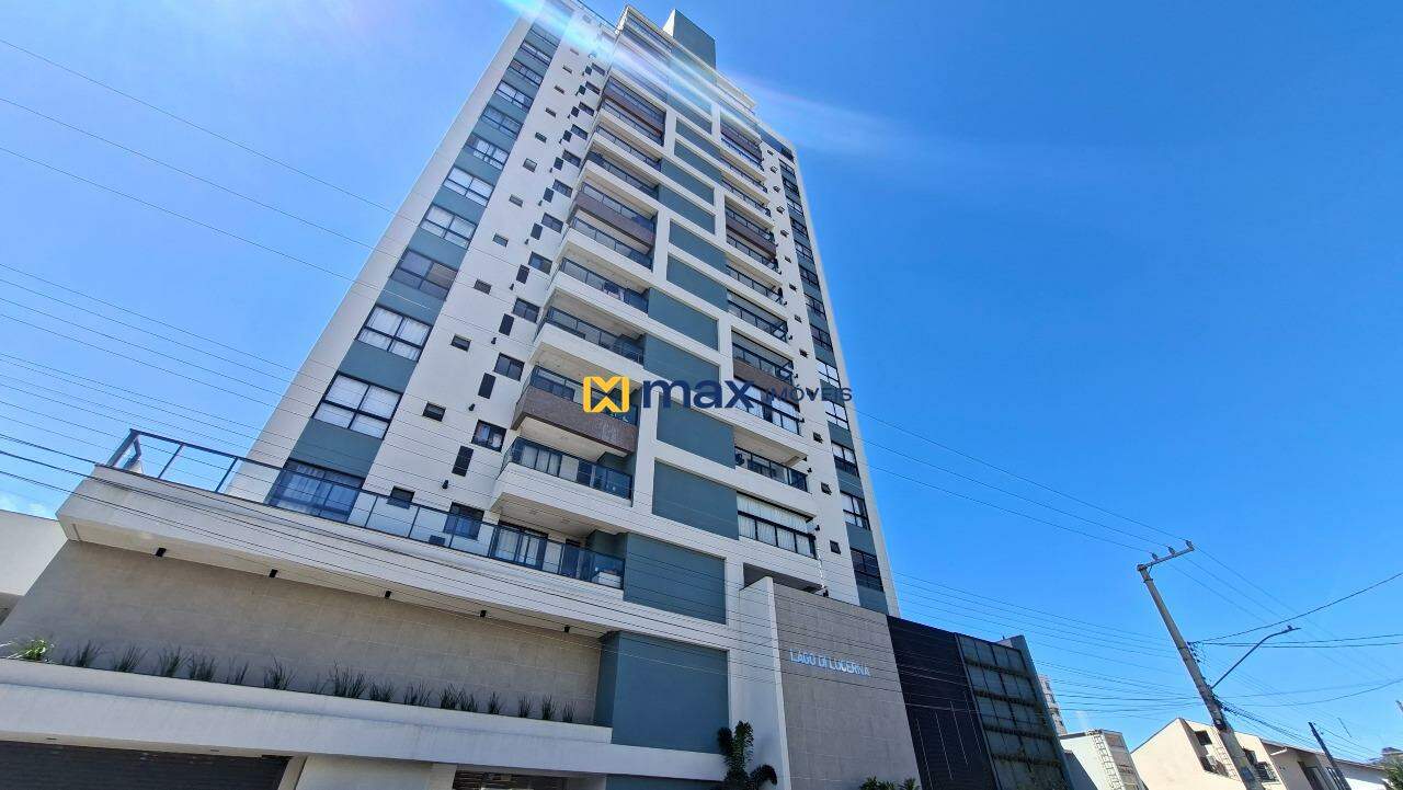 Apartamento para aluguel no Dom Bosco: Fachada