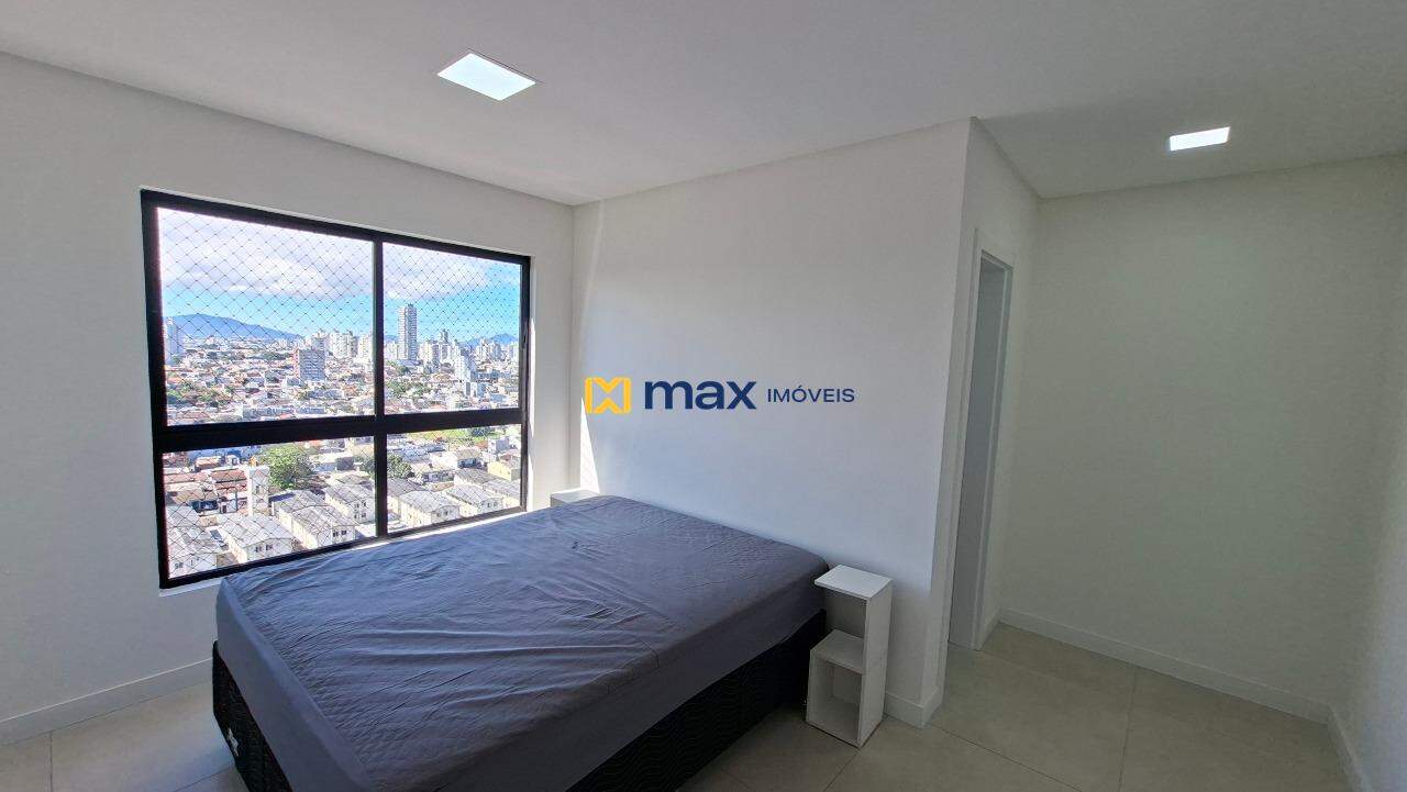 Apartamento para aluguel no Dom Bosco: Suíte