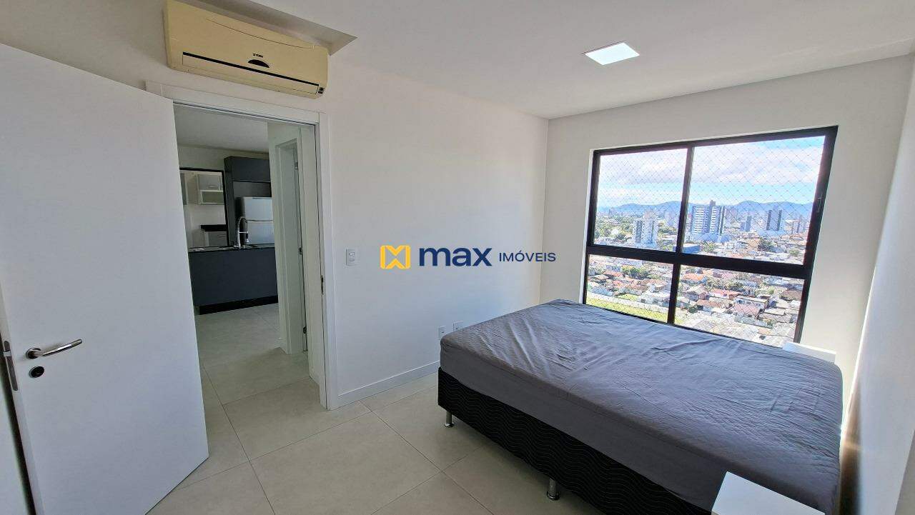 Apartamento para aluguel no Dom Bosco: Suíte