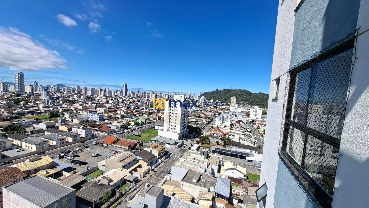 Apartamento para aluguel no Dom Bosco: Vista da Sacada