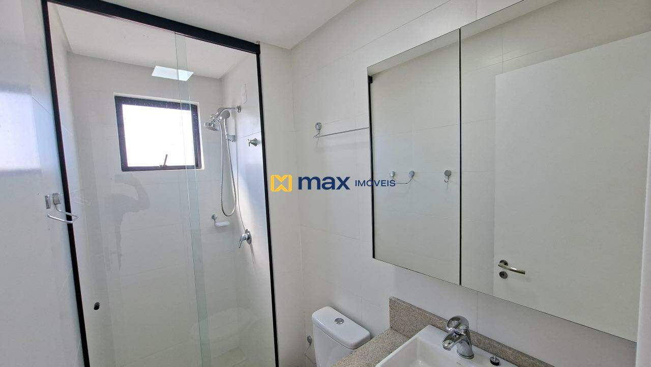 Apartamento para aluguel no Dom Bosco: Banheiro Social