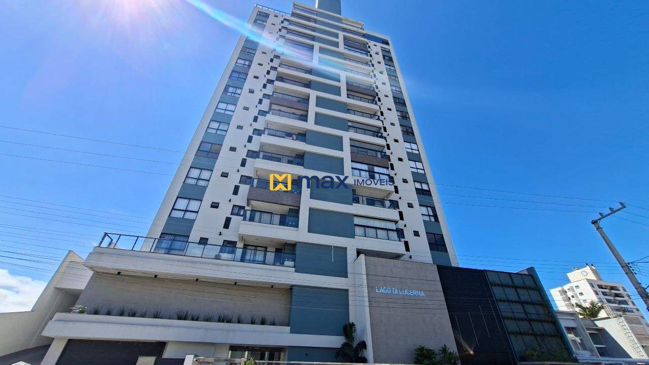 Apartamento para aluguel no Dom Bosco: Fachada