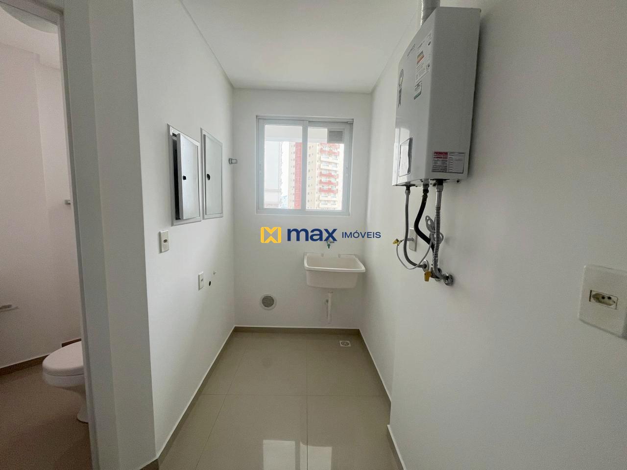 Apartamento para aluguel no Centro: 