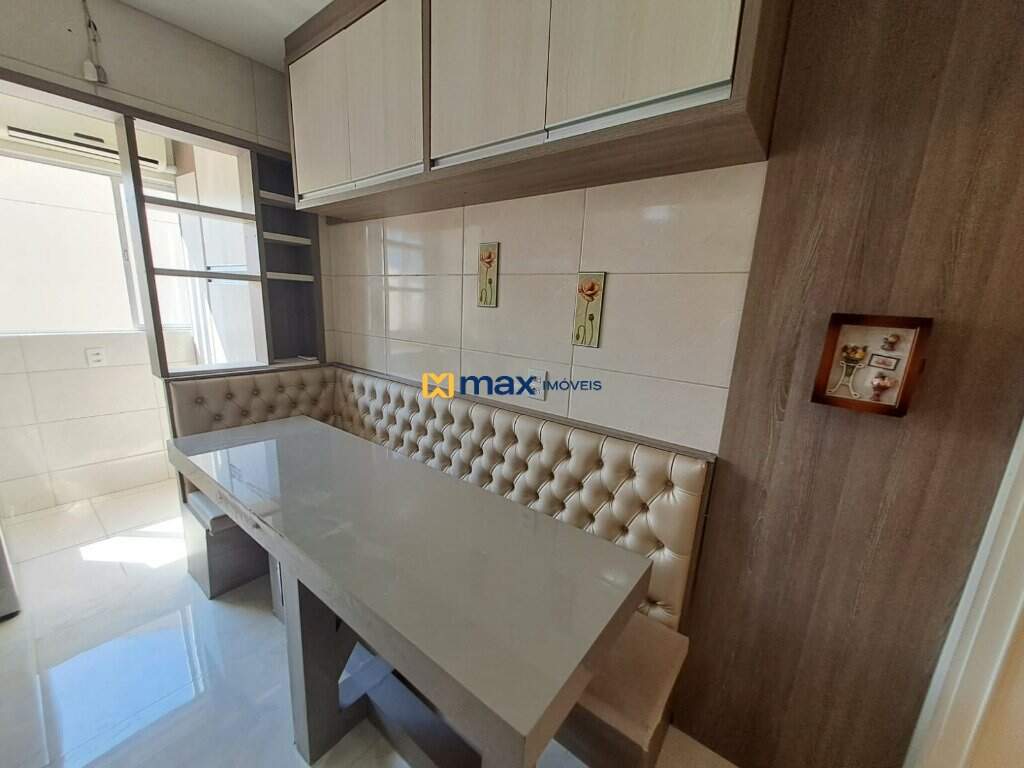 Apartamento à venda no Centro: Cozinha