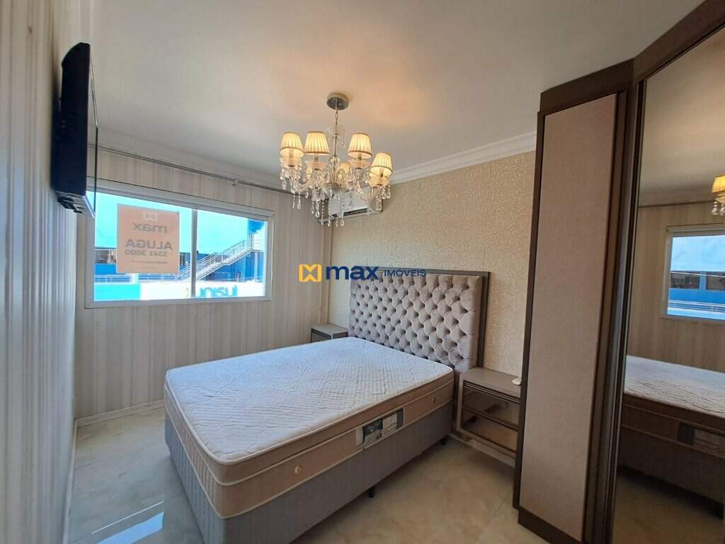 Apartamento à venda no Centro: Quarto 01