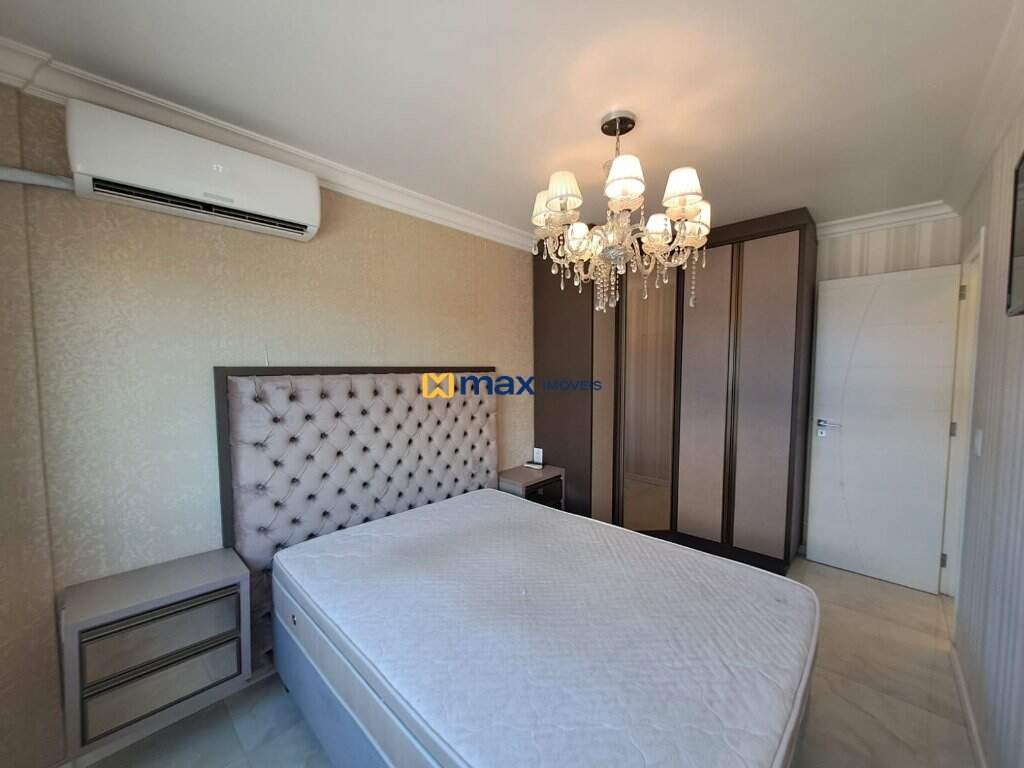 Apartamento à venda no Centro: Quarto 01