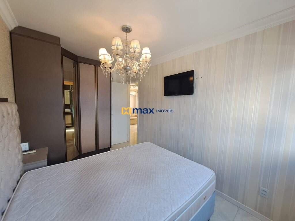 Apartamento à venda no Centro: Quarto 01